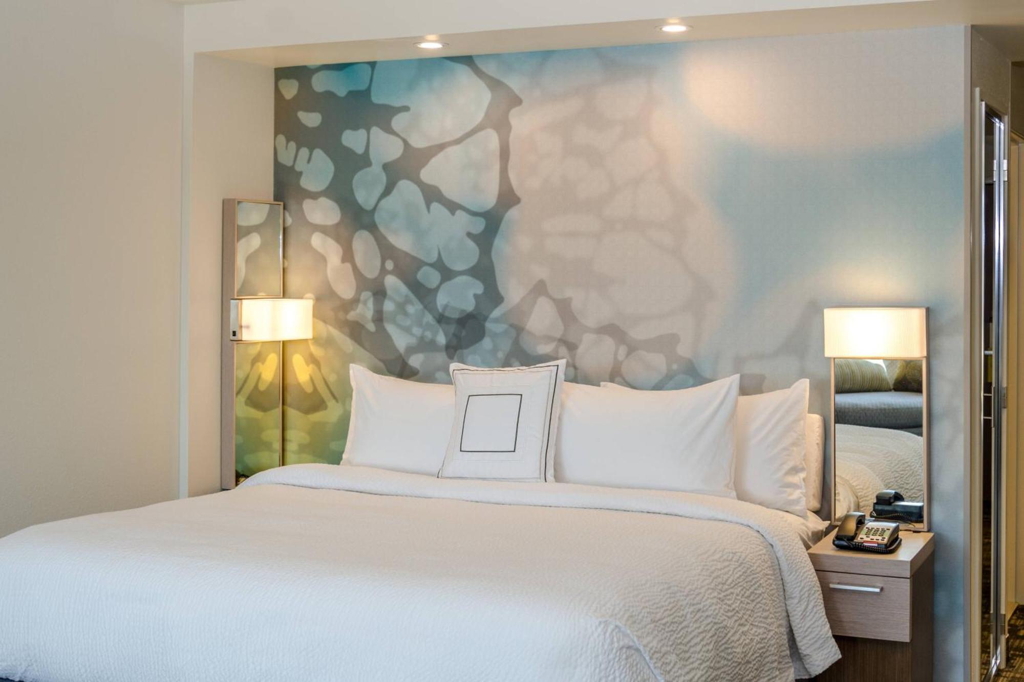 Courtyard By Marriott Somerset Exterior foto