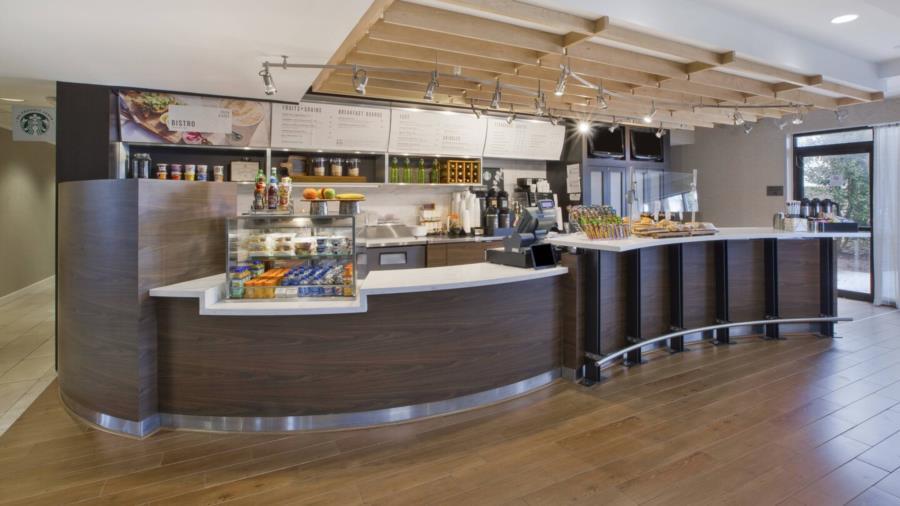 Courtyard By Marriott Somerset Exterior foto