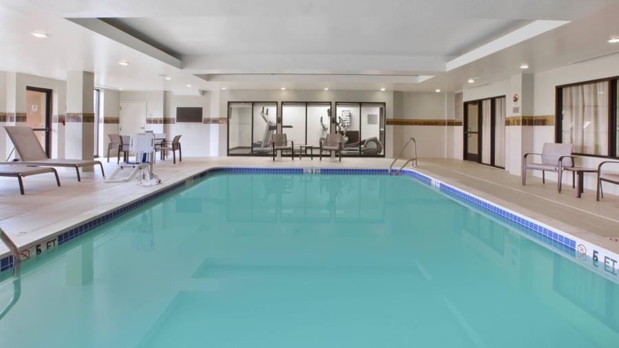 Courtyard By Marriott Somerset Exterior foto